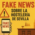 El sector hostelero de Sevilla muestra su malestar ante las informaciones que buscan desprestigiar su labor